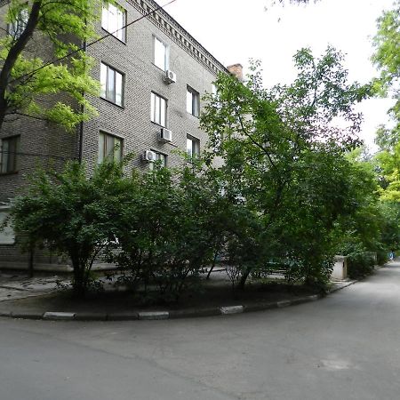1-Room Luxury Apartment On Sobornyi Avenue 170-V, By Grandhome Zaporizhia Esterno foto